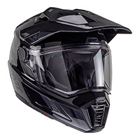 Casque Leatt Adv 8.5 V.25 Stealth