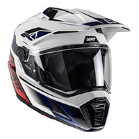 Leatt Adv 8.5 V.25ヘルメットロイヤル