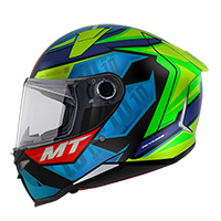 MT ヘルメット リベンジ 2 S モレイラ A7 ヘルメット マット