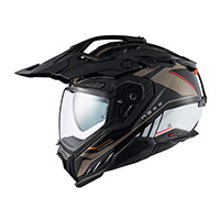 Nexx X.wed3 Gobi Helmet Sand White