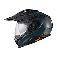 Nexx X.wed3 Wild Pro Helmet Blue