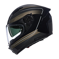 Nolan N60.6 Ermetico Helm Pietra - 2