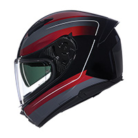 Casco Nolan N60.6 Ermetico pietra