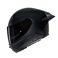 Nolan N60.6 Sport Classico Helmet Black Matt