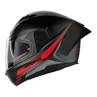 Nolan N60.6 Sport Outset Helmet Red