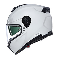 Casque Nolan N80.8 Classico Blanc