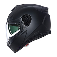 Nolan N80.8 Classico Helmet Black Matt