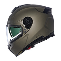 Casco Nolan N80.8 Nobile pietra opaco - 2