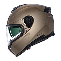 Nolan N80.8 Nobile Helmet Black Matt