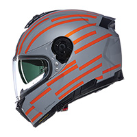 Nolan N80.8 Veloce Helmet Sand