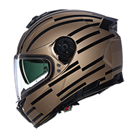 Casco Nolan N80.8 Veloce sabbia