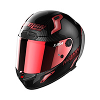 Nolan X-804 RS Ultra Carbon Iridium Edition Helm
