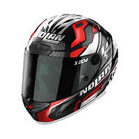 Nolan X-804 Rs Ultra Carbon Motogp Helmet