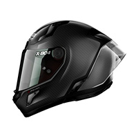 Nolan X-804 Rs Ultra Carbon Puro Helmet Gloss - 2