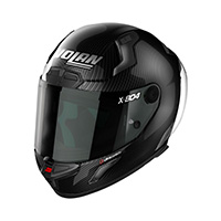 Nolan X-804 RS Ultra Carbon Puro Helm glänzend