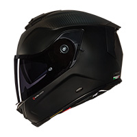 Casco Nolan X-903 Ultra Carbon Triplonero Opaco - img 2