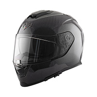 Nos Ns-11c Carbon Helmet Black