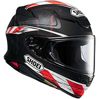 Shoei Nxr 2 Knne Down Tc-5 Helmet - 2