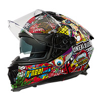 Casco O Neal Challenger 2206 Crank V.25 multicolor