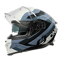 Casque O Neal Challenger 2206 Exo V.25 jaune