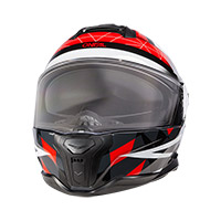 Casque O Neal Challenger 2206 Exo Rouge