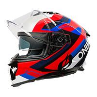 Casco O Neal Challenger 2206 Exo V.25 negro