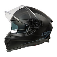 Casque O Neal Challenger 2206 Solid V.25 noir