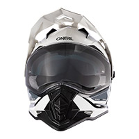 O Neal Sierra 2206 R Helmet White - 2
