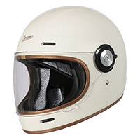 Origine Vega Distinguished 2206 Helmet Cream White
