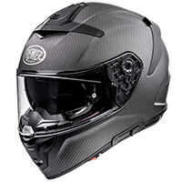 Premier Devil Carbon 22.06 Bm Helmet Black Matt