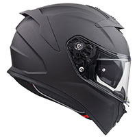 Premier Devil U9 Bm Helmet Matt Black - 2