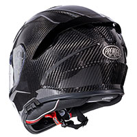 Premier Devil Carbon Helm schwarz - 2