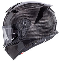 Premier Devil Carbon Helm schwarz - 3
