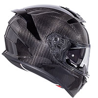 Premier Devil Carbon Helm schwarz - 4