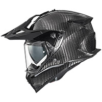 Premier Discovery Carbon Helm schwarz - 2