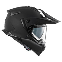 Premier Discovery U9 Bm Helmet Black Matt - 2