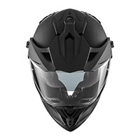 Premier Discovery U9 Bm Helmet Black Matt - 4
