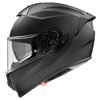 Premier Evoluzione U9 Bm Helmet Black Matt - 3