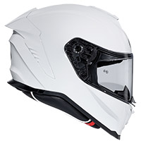 Premier Hyper 22.06 U8 Helmet White