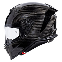 Premier Hyper Carbon 22.06 Helmet Black