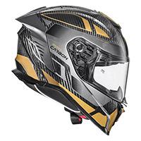 Premier Hyper Carbon 22.06 TK 19 Helm gold - 2
