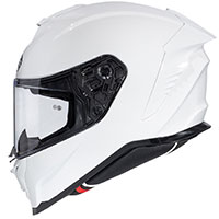 Premier Hyper U8 Helm weiß - 2