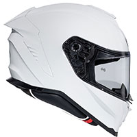 Premier Hyper U8 Helm weiß - 3