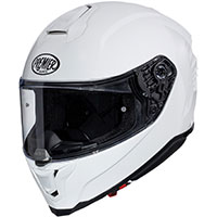 Premier Hyper U8 Helmet White