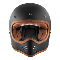 Premier Mx Platinum Edition U9 Bm Helmet - 2