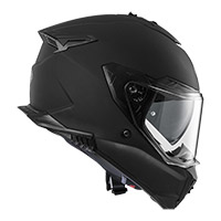 Premier Streetfighter U9 Bm Helmet Black Matt - 2