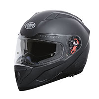 Premier Vyrus U9 Bm Helmet Black Matt