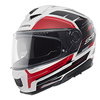 Casque Schuberth S3 Apex gris