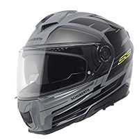 Casque Schuberth S3 Apex blanc