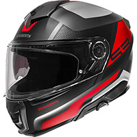 Schuberth S3 Daytona Helmet Anthracite